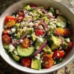 Hot Girl Summer Salad
