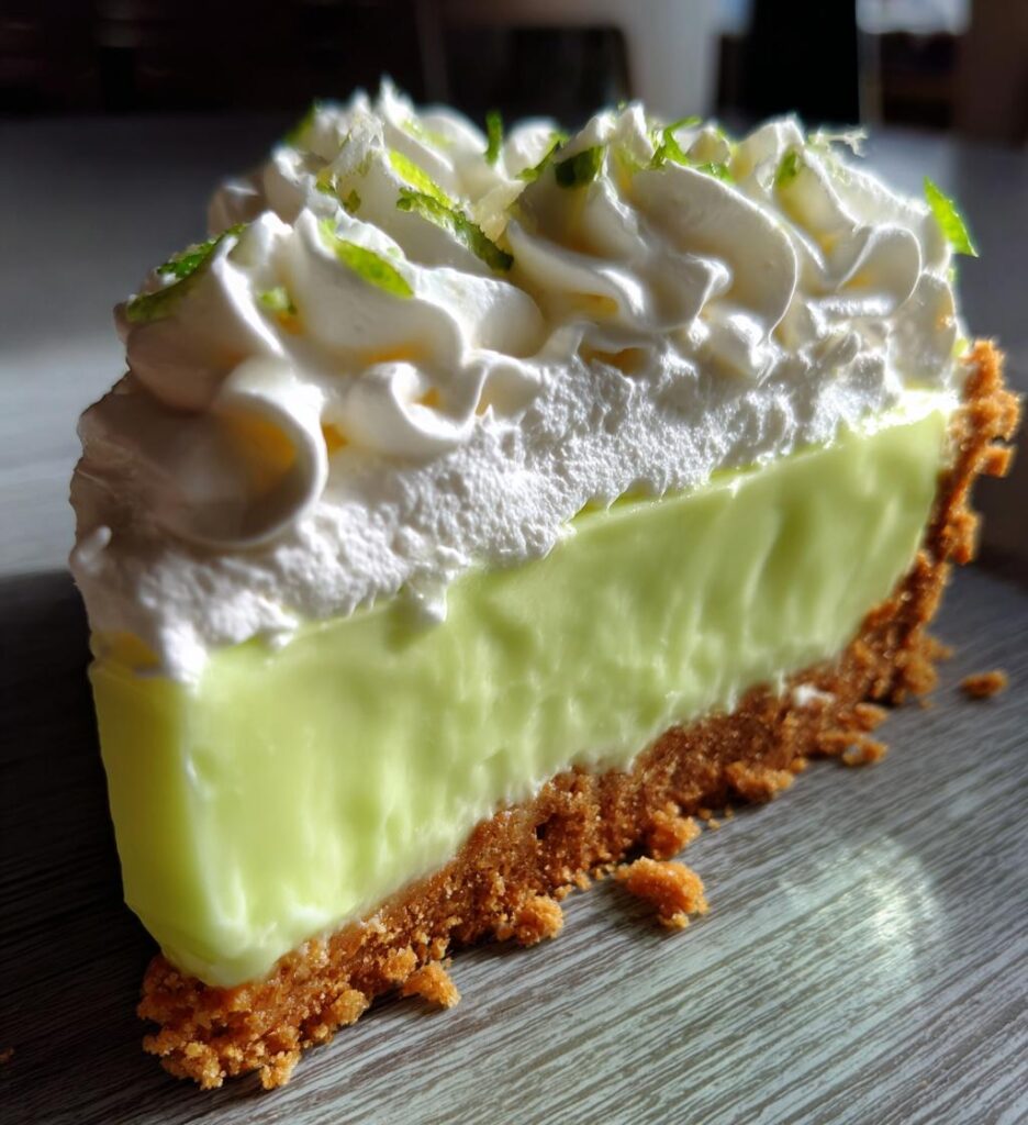 Key Lime Lush