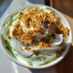 Key Lime Pie Cheesecake Dip
