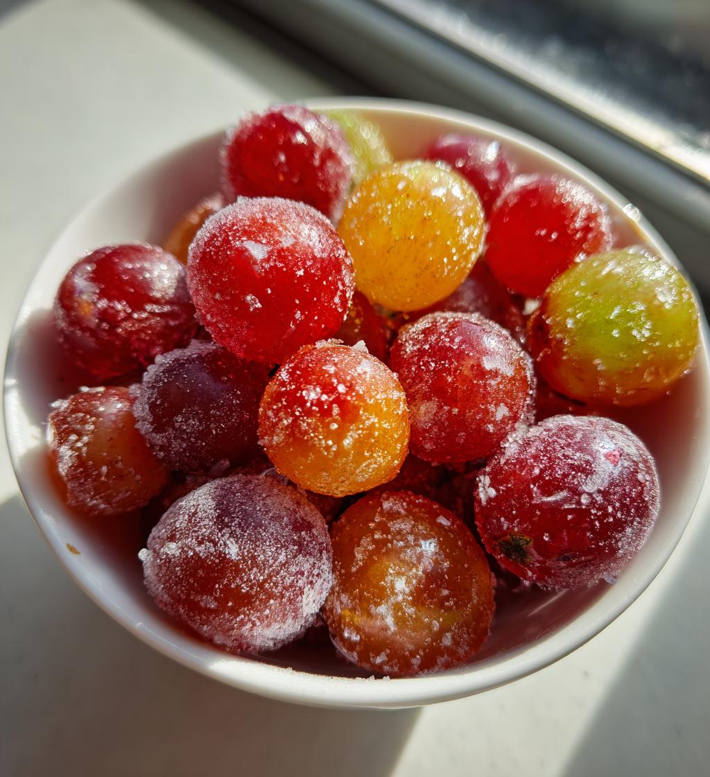 Kool-Aid Grapes