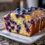 Lemon Glazed Blueberry Boyfriend Bait