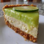Lime Pie Lush