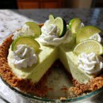 No-Bake Key Lime Pie