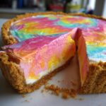No Bake Kool Aid Pie