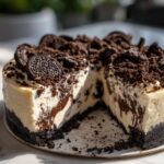Oreo Dessert