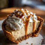 Root Beer Float Pie