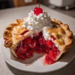 Shirley Temple Pie