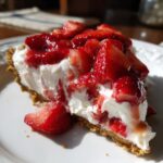 Strawberry Dream Dessert