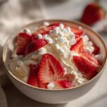 Strawberry Fluff