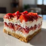 Strawberry Heaven