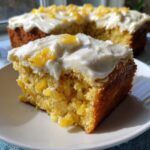 Ultimate Pineapple Heaven Cake