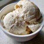 Vanilla Bean Ice Cream